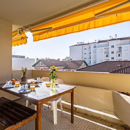 Studio L'Alma-7 By Interhome Saint-Jean-de-Luz Exterior photo