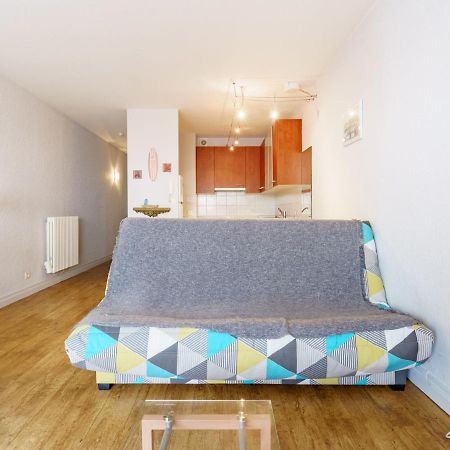 Studio L'Alma-7 By Interhome Saint-Jean-de-Luz Exterior photo
