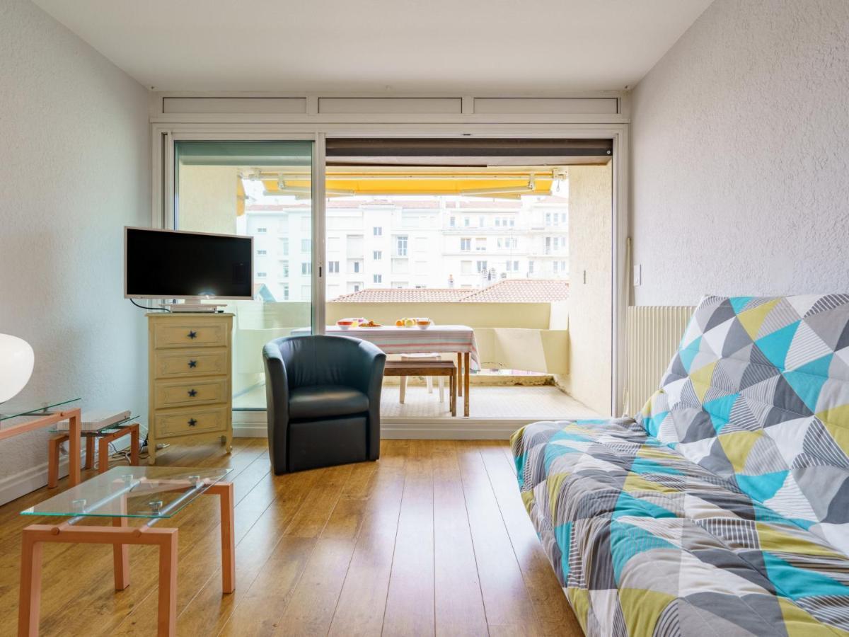 Studio L'Alma-7 By Interhome Saint-Jean-de-Luz Exterior photo